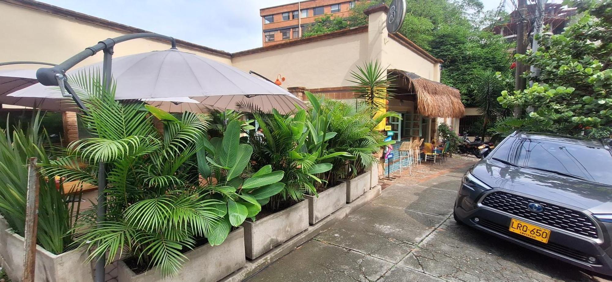 Hostal Yolo Medellín