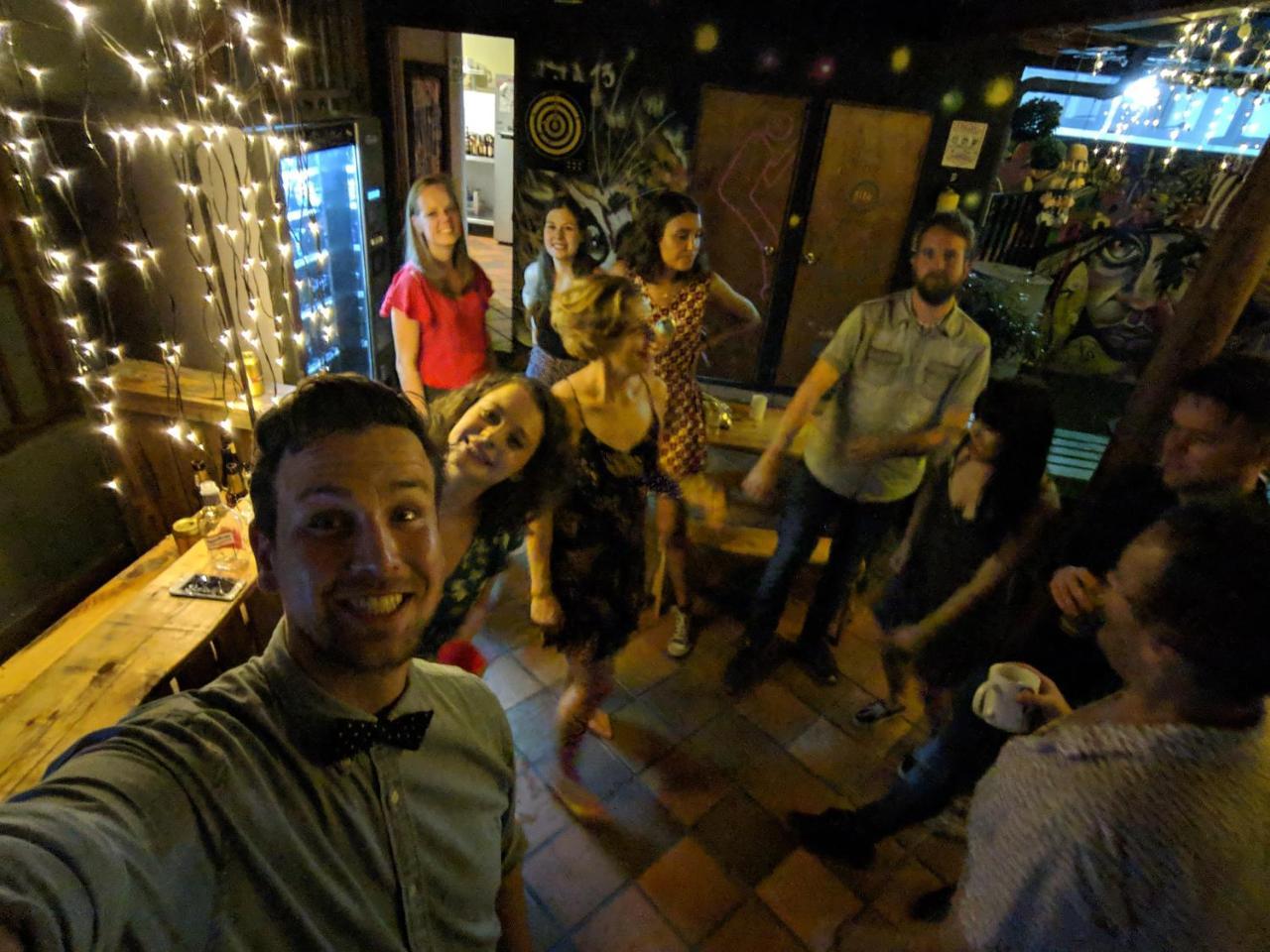 Yolo Hostal Medellín
